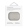 Uniq Lino AirPods Pro 2 tok - bézs - 4. kép