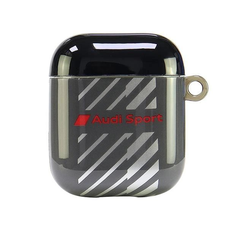 Audi IML Sport tok AirPods 1 / 2 - Fekete