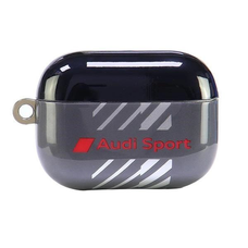 Audi IML Sport tok AirPods Pro 2 - Fekete