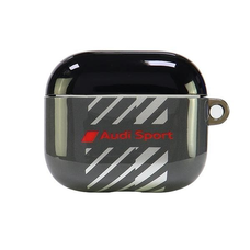 Audi IML Sport tok AirPods 3 - Fekete