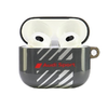 Audi IML Sport tok AirPods 3 - Fekete - 0. kép