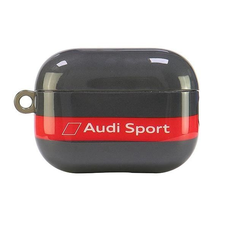 Audi IML Sport AirPods Pro 2 tok - Szürke