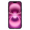  Techsuit - Karbonit SzálHéj - iPhone 16 Plus - Kék Pulzus tok - 0. kép