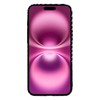  Techsuit - Karbon FiberShell - iPhone 16 Plus - Lopakodó Szürke tok - 0. kép