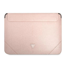 Guess Saffiano Triangle Logo fliptok 14