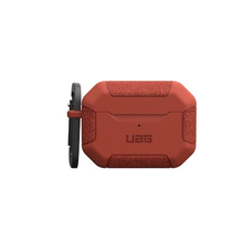 UAG Scout tok AirPods Pro 2 - Piros