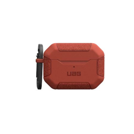 UAG Scout tok AirPods Pro 2 - Piros UAG Scout tok AirPods Pro 2 - Piros