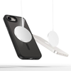 Tech-protect Magmat Magsafe Nothing Phone 3a Pro Fekete/átlátszó tok - 0. kép