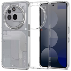 Tech-protect Flexair Hybrid Nothing Phone 3a Pro Átlátszó tok