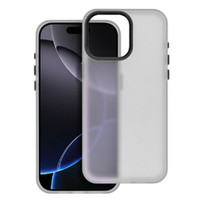 SAPPY tok iPhone 16e (SE 4 2025) fekete