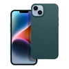 MATT tok iPhone 16e (SE 4 2025) sötétzöld tok - 0. kép