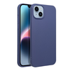MATT tok iPhone 16e (SE 4 2025) kék tok - 1. kép