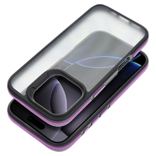 NEO tok iPhone 16e (SE 4 2025) lila tok