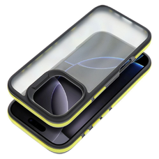 NEO tok iPhone 16e (SE 4 2025) sárga