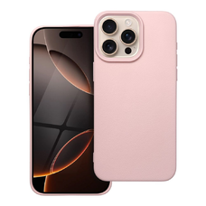 SKIN tok iPhone 16e (SE 4 2025) világos rózsaszín tok