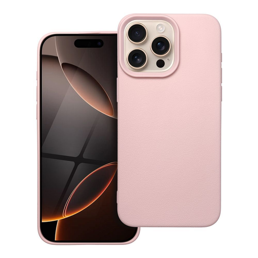 SKIN tok iPhone 16e (SE 4 2025) világos rózsaszín tok SKIN tok iPhone 16e (SE 4 2025) világos rózsaszín tok