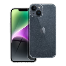 2 mm-es ÁTLÁTSZÓ TOK IPHONE 16e (SE 4 2025) átlátszó