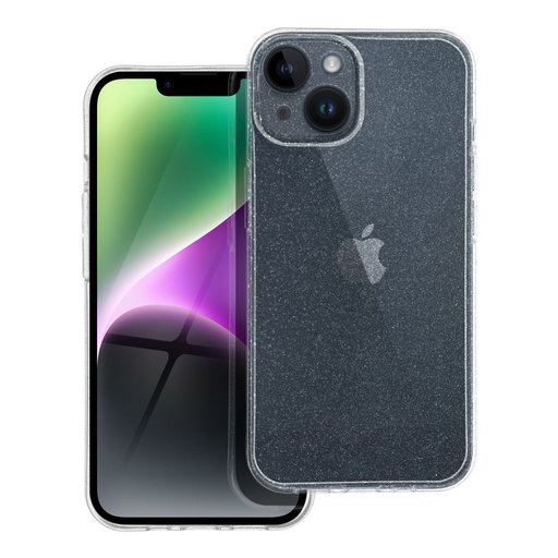 2 mm-es ÁTLÁTSZÓ TOK IPHONE 16e (SE 4 2025) átlátszó 2 mm-es ÁTLÁTSZÓ TOK IPHONE 16e (SE 4 2025) átlátszó