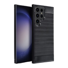 CARBON tok Samsung Galaxy M55 5G fekete