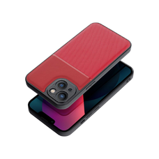 NOBLE tok iPhone 16e (SE 4 2025) piros tok