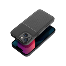NOBLE tok iPhone 16e (SE 4 2025) fekete tok