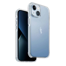 Uniq Combat tok iPhone 14 - kék