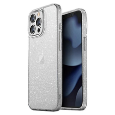 Uniq LifePro Xtreme tok iPhone 13 Pro Max számára - átlátszó