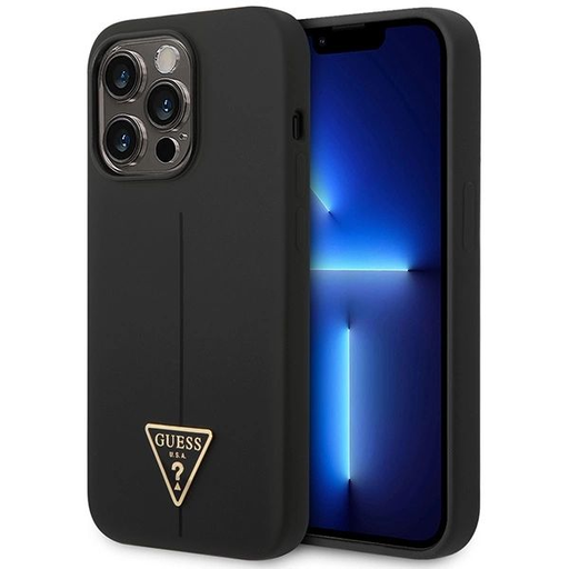 Guess GUHCP14XSLTGK iPhone 14 Pro Max 6.7 Guess GUHCP14XSLTGK iPhone 14 Pro Max 6.7