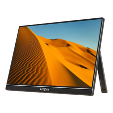 Hordozható Monitor Arzopa A1T 15,6