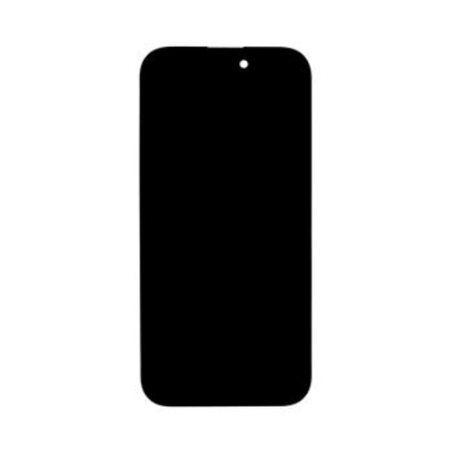 iPhone 16 LCD Kijelző + Érintőegység Tactical True Color