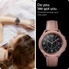 Spigen Liquid Air Galaxy Watch 3 (45MM) tok bronz (ACS01927) - 0. kép