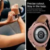 Spigen Liquid Air Galaxy Watch 3 (45MM) tok bronz (ACS01927) - 1. kép