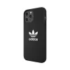 Adidas Originals Moulded TPU tok iPhone 12 Pro MAX fekete - 0. kép