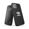 Adidas Originals Moulded TPU tok iPhone 12 Pro MAX fekete - 1. kép