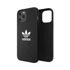 Adidas Originals Moulded TPU tok iPhone 12 Pro MAX fekete