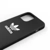 Adidas Originals Moulded TPU tok iPhone 12 Pro MAX fekete - 4. kép