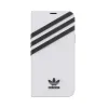 Adidas Originals fliptok iPhone 12/ 12 Pro fehér - 1. kép