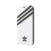 Adidas Originals fliptok iPhone 12/ 12 Pro fehér - 3. kép