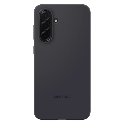 Samsung Szilikon Tok EF-PA366CBEGWW Samsung Galaxy A36 5G - fekete tok Samsung Szilikon Tok EF-PA366CBEGWW Samsung Galaxy A36 5G - fekete tok