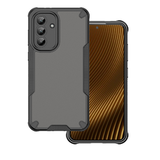 Defender Matt tok Samsung Galaxy A36 5G fekete tok