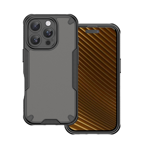 Defender Matt tok iPhone 16 6,1 Defender Matt tok iPhone 16 6,1