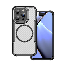 Defender Carbon Mag tok iPhone 14 Pro Max 6,7
