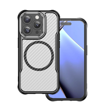 Defender Carbon Mag tok iPhone 16 Pro 6,3