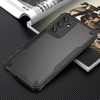 Defender Matt tok Samsung Galaxy A16 4G / A16 5G fekete - 3. kép
