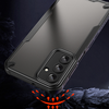 Defender Matt tok Samsung Galaxy A16 4G / A16 5G fekete - 4. kép