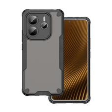 Defender Matt tok Xiaomi Redmi Note 14 5G (Global) fekete