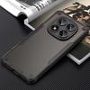 Defender Matt tok Xiaomi Redmi Note 14 Pro 5G (Global) fekete tok - 3. kép