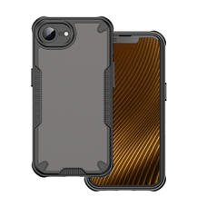 Defender Matt tok iPhone 16e fekete