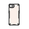 Defender Matt tok iPhone 16e fekete - 0. kép
