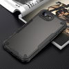 Defender Matt tok iPhone 16e fekete - 3. kép